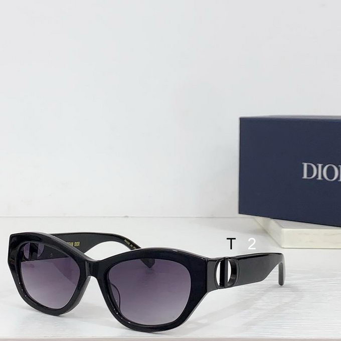 Dior Sunglasses ID:20240804-145